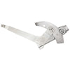 Ford Bronco F-Series Pickup Front Right Manual Window Regulator (1980–1991)