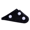 Toyota RAV4 Right Side Mirror Corner Triangle Cover Trim (2013-2015)