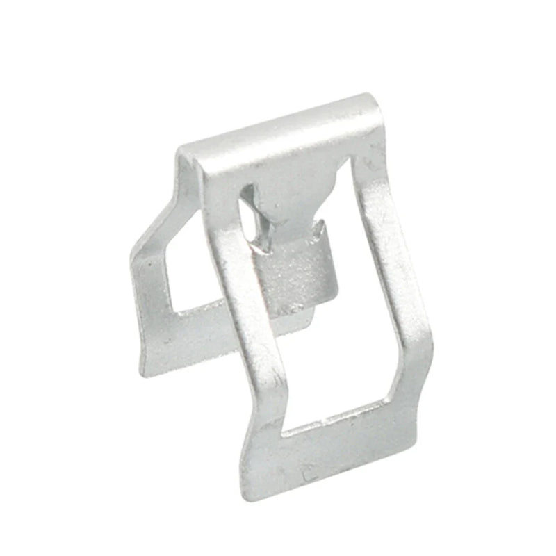 Instrument Panel Moulding - A Dashboard Retainer Clips (Fits Various Years)