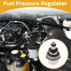 Yamaha WR250F Fuel Pressure Regulator (2008–2022)