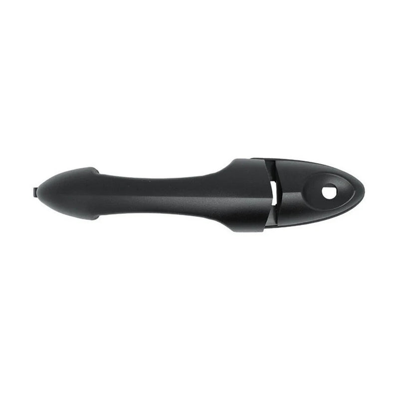 2000-2007 Ford Focus Front Left Exterior Door Handle (2000-2007)