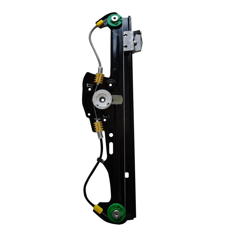 BMW 5 Series E60 / E61 Rear Left Window Regulator Without Motor (2003–2010)