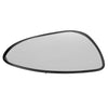 Chevy Aveo Holden Barina Left Passenger Side Heated Wing Mirror Glass