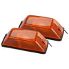 Mercedes Sprinter Side Marker Turn Signal Lights (1995-2006)