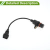 Hyundai Elantra 1.8L Crankshaft Position Sensor (1996-2000)