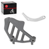 Honda CR125R Front Sprocket Guard Chain-Guide Case Saver (1998–2007)