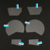 Honda CBR600RR Scratch Cluster Protection Film (2003-2016)