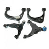 Toyota Landcruiser Prado 120 Series Control Arms (2003-2009)