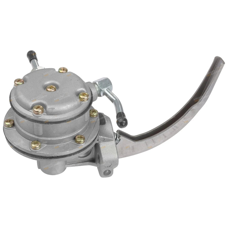 Nissan 720 4cyl 1.8L L18 Mechanical Fuel Pump (1979 - 1985)