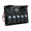 Boat Marine Switch Panel