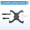 Ford Focus 1.6 SCTi EcoBoost Camshaft Locking Tool Kit (2011-2018)