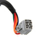 Suzuki DL1000 V-Strom Ignition Key Switch Lock Set (2002-2016)