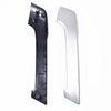 Toyota Land Cruiser Prado 4 Pcs Door Handle Covers (2009-2023)