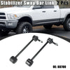 Cadillac Escalade ESV Rear Sway Bar Links Stabilizer Link Kit