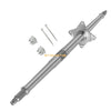Honda Rear Wheel Axle Shaft with Nuts