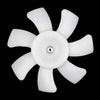Fan Blade Car Radiator Cooling Fits Toyota Hiace Commuter D4D KDH222 2005-19 D06