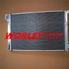 BMW MINI COOPER S 1.6 Turbo Aluminum Radiator (2001-2008)