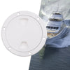Hatch Cover 4inch Deck Plate