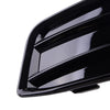 Ford Focus ST Front Fog Light Grille Trim (2015-2018)