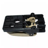 Hyundai Tucson 4 x Beige Interior Door Handles (2006-2009)
