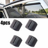 Hyundai Santa Fe SPORT Rear Sun Shade Curtain Hook / 4PCS / (2013–2018)