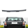 Land Rover Freelander 2 Rear Trunk Tailgate Moulding Strip (2005-2015)