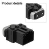 Ford TownCar ABS Material Car Power Door Lock Switch (2004–2008)