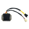 Suzuki SV650 DR350 DR250 LS650 Savage Voltage Rectifier Regulator (1999-2002)
