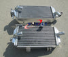 Honda CRF450R Aluminum Radiator (2013-2014)