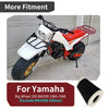 BW200 200 Big Wheel Yamaha Element Air Filter (1986-1988)
