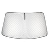 Mazda CX-5 Foldable Windshield Sun Shade (2017-2025)