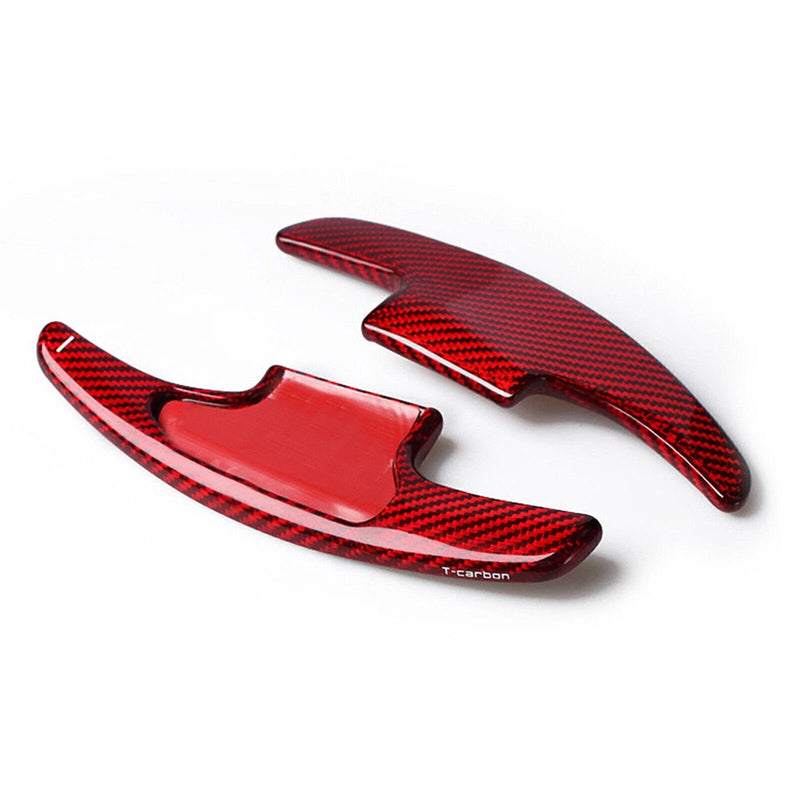 Honda Vezel 2 x Carbon Fiber Shift Paddle Extensions (2018)