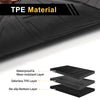 Mercedes-Benz AMG GLC Coupe 5 Seats Cargo Liner Rear Trunk Mat (2016-2020)