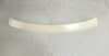 Mercedes C Class W204 Sedan Rear Roof Spoiler Wing ABS Unpainted (2008-2014)