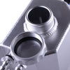 Radiator Coolant Overflow Bottle Tank w/ Cap