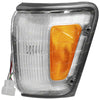 Toyota 4Runner LN130R–YN130 Passenger Side Corner Parker Lamp (1989–1991)