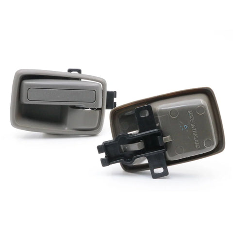 Isuzu TF TFR Rodeo Chevrolet LUV 1988-2002 Dark Gray Inner Door Handle