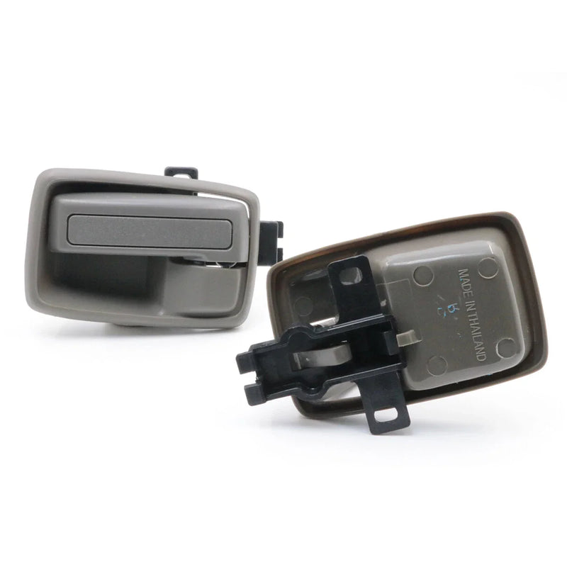 Isuzu TF TFR Rodeo Chevrolet LUV 1988-2002 Dark Gray Inner Door Handle