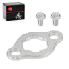 Honda XR NSF 100 Front Sprocket Retainer Plate