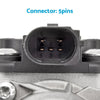 Audi VW EA888 Gen3 2.0T Turbo Electric Actuator (2016-2023)