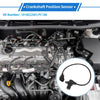 PEUGEOT 309 1.9 GTI Crankshaft Position Sensor (1988-1989)