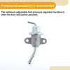 Honda CBR600F4i (2001-2006) - Metal 1 x Piece Fuel Pressure Regulator