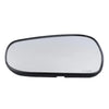 Side Mirror Glass Lens Rear View Fits Nissan Navara D23 NP300 Pickup 2014-17 D05