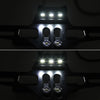 Honda CBR125R 150R 250R 250RR LED License Plate Light (2004-2023)