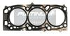 Mitsubishi Pajero NP 3.8L 6G75 2 x Cylinder Head Gasket (2003–2006)