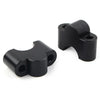 Scrambler EFI 7/8" Motorcycle Handlebar Clamp Adaptor