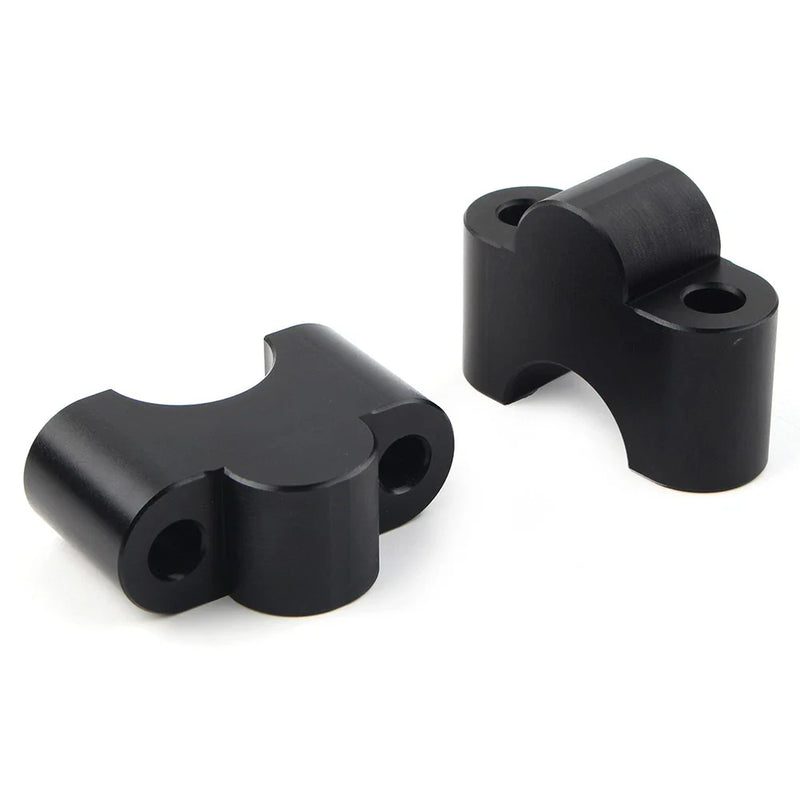 Scrambler EFI 7/8" Motorcycle Handlebar Clamp Adaptor