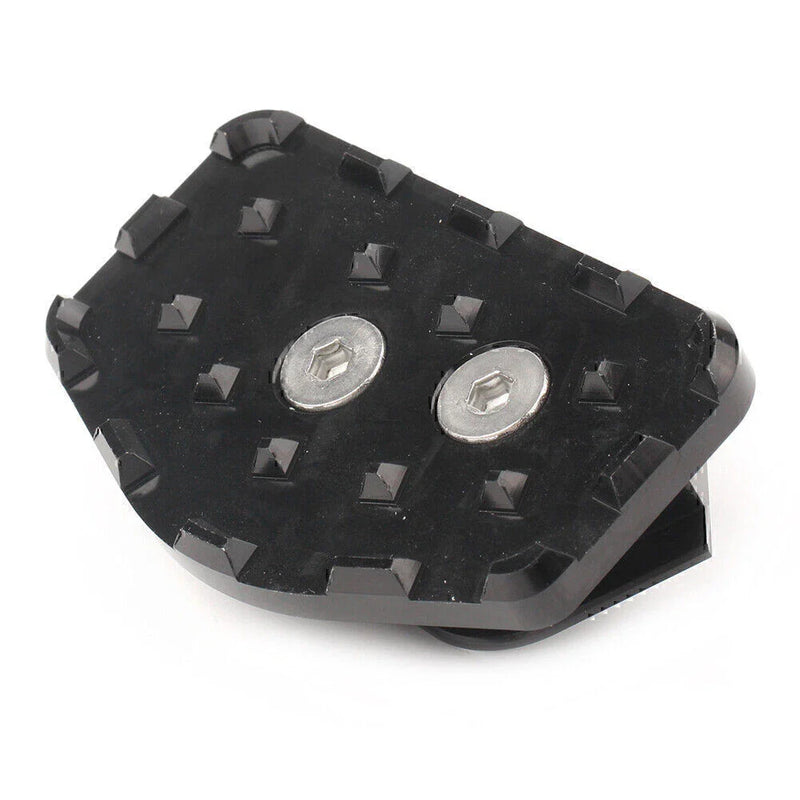 BMW G310R G310GS Rear Foot Brake Pedal Enlarger Plate (2017-2018)
