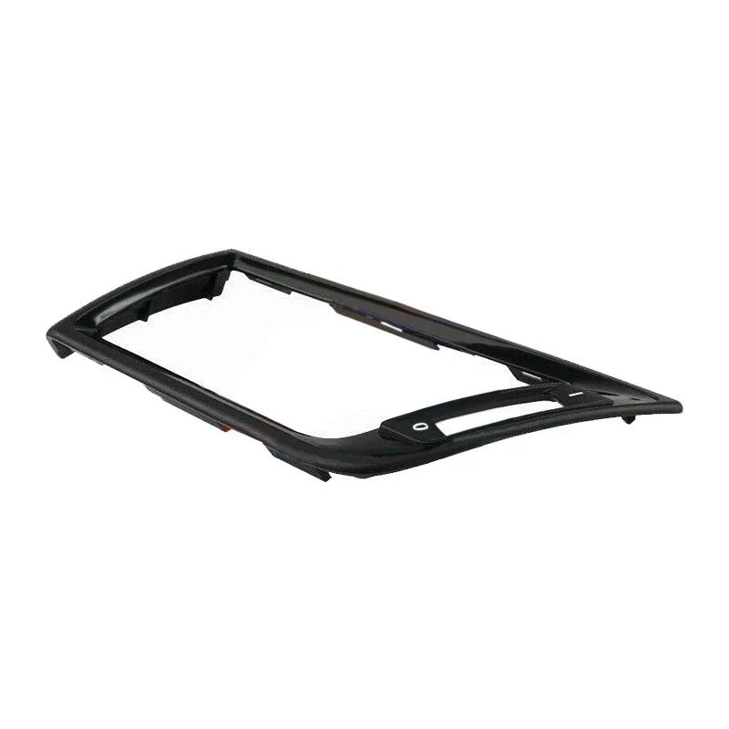 BMW E84 X1 (2010-2015) Black AC Air Outlet Trim Cover