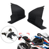 BMW S1000RR M1000RR Rear Tail Spoiler Winglet (2019-2022)
